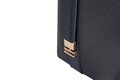 Geanta Erindale v2, Laura Ashley, piele ecologica, bleumarin