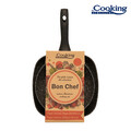 Set de gatit Bon Chef, Heinner, 2 piese, aluminiu forjat