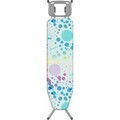 Masa de calcat,Vileda, Neo Mic, 33 x 114 cm, metal/bumbac, multicolor