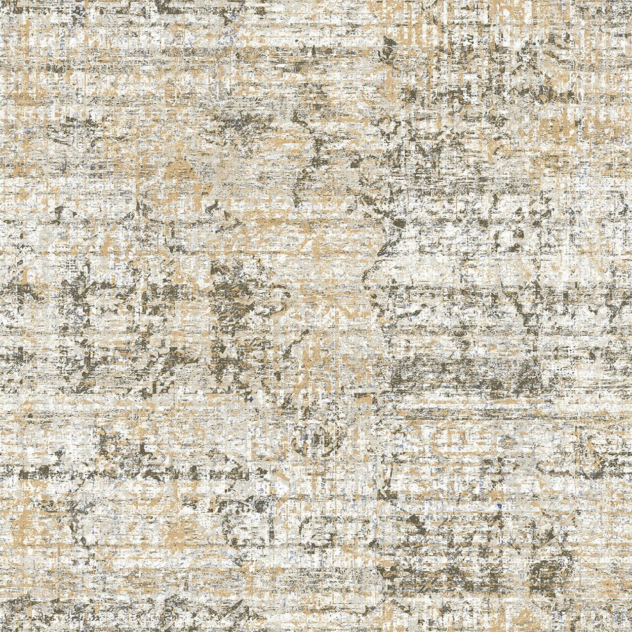 Covor, Exfab298, 80x300 cm, Multicolor - Imagine 2