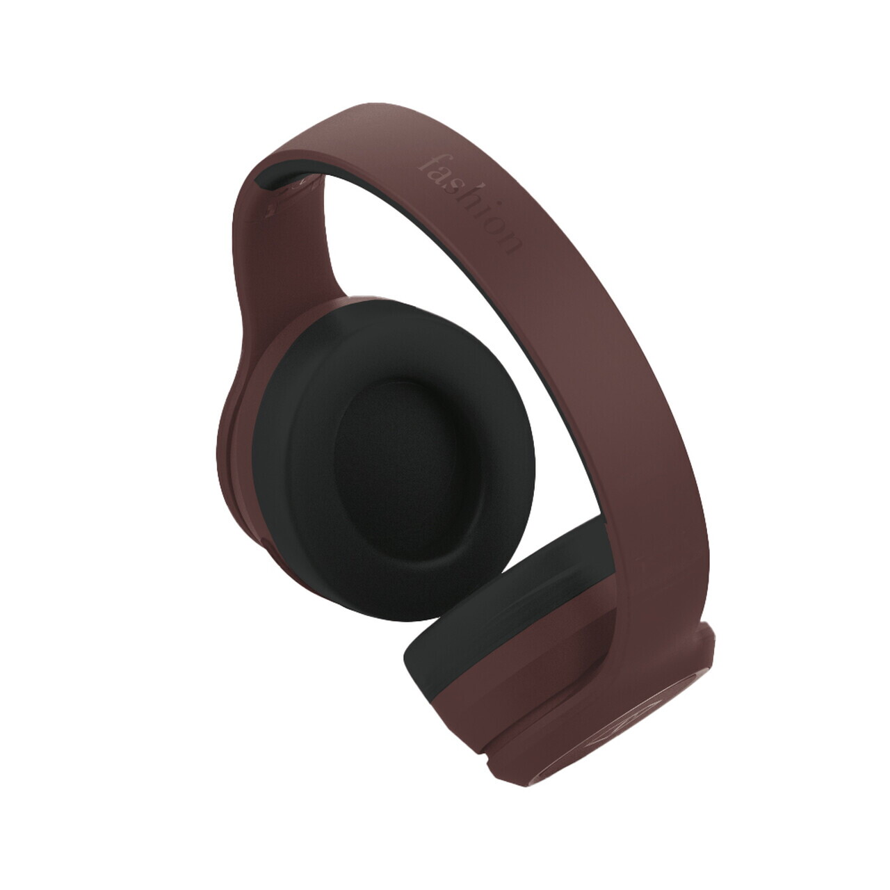 Casti wireless ANC Fashion TV, Headphones, 17x18.5x8 cm, visiniu - imagine 4