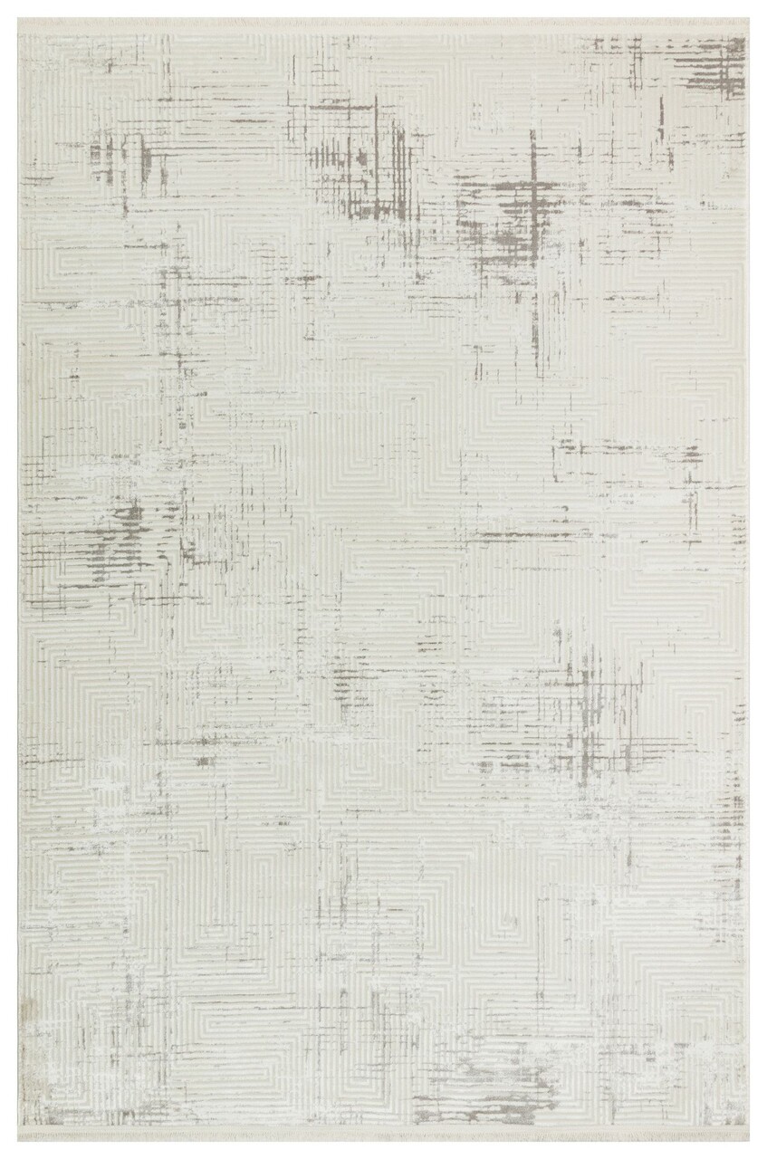 Covor (80 x 150), Kadifem Kd010, 80x150 cm, Crem - view 5
