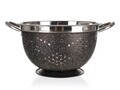 Strecuratoare Granite, Banquet, 25.8x15 cm, inox
