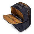 Rucsac Drive, NEXT, Hedgren, 27.5x16x40 cm, poliester/nailon, bleumarin/negru