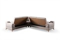 Coltar, Atelier del Sofa, 560ARE5243, Cadru: LEMN/PAL, Bej
