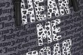 Geanta Juicy Couture 162, 45x15x35 cm, piele ecologica, negru