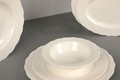 Serviciu de masa, 52 piese, Kutahya Porselen, BNIRM52YT00, portelan