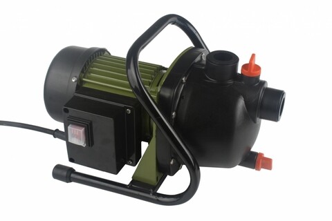 Pompa pentru gradina Heinner, 800W