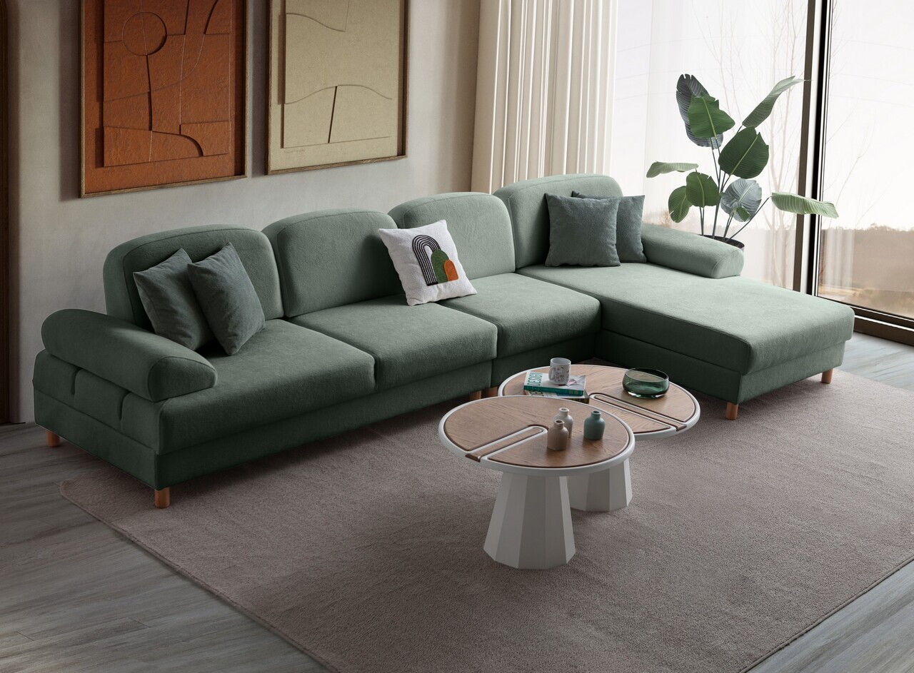 Coltar, Atelier del Sofa, 752EST1418, Verde