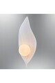 Aplica de perete, Opviq, 701CHD2103, Alb