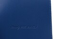 Geanta Beverly Hills Polo Club, 601, piele ecologica, albastru