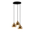 Lustra, Tatum, 584TTM1376, Metal, Vintage