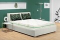 Saltea Ergo Relax Aloe Vera 14+3 Memory Free Air, Super Ortopedica, Hipoalergenica 120x190x17 cm