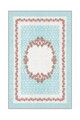Covor, HMNT527, 120x180 cm, Poliester, Multicolor