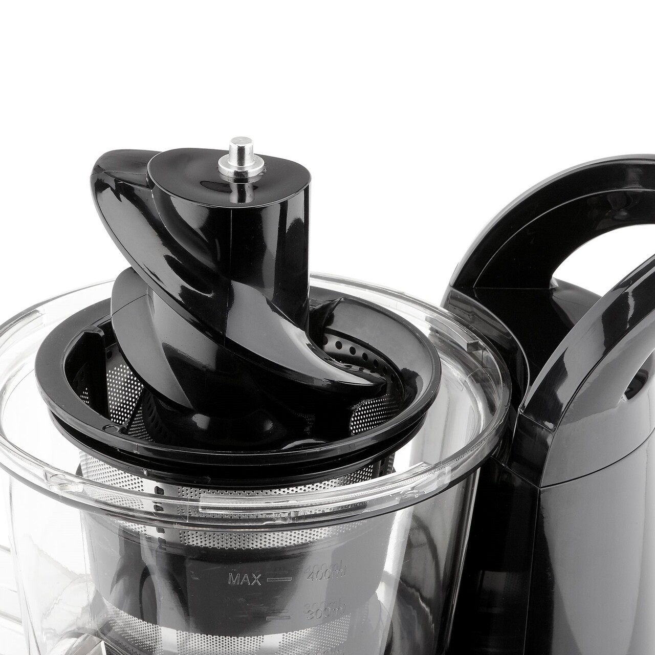 Storcator Slow Juicer, 200W "Easy Fill" - Princess - imagine 7