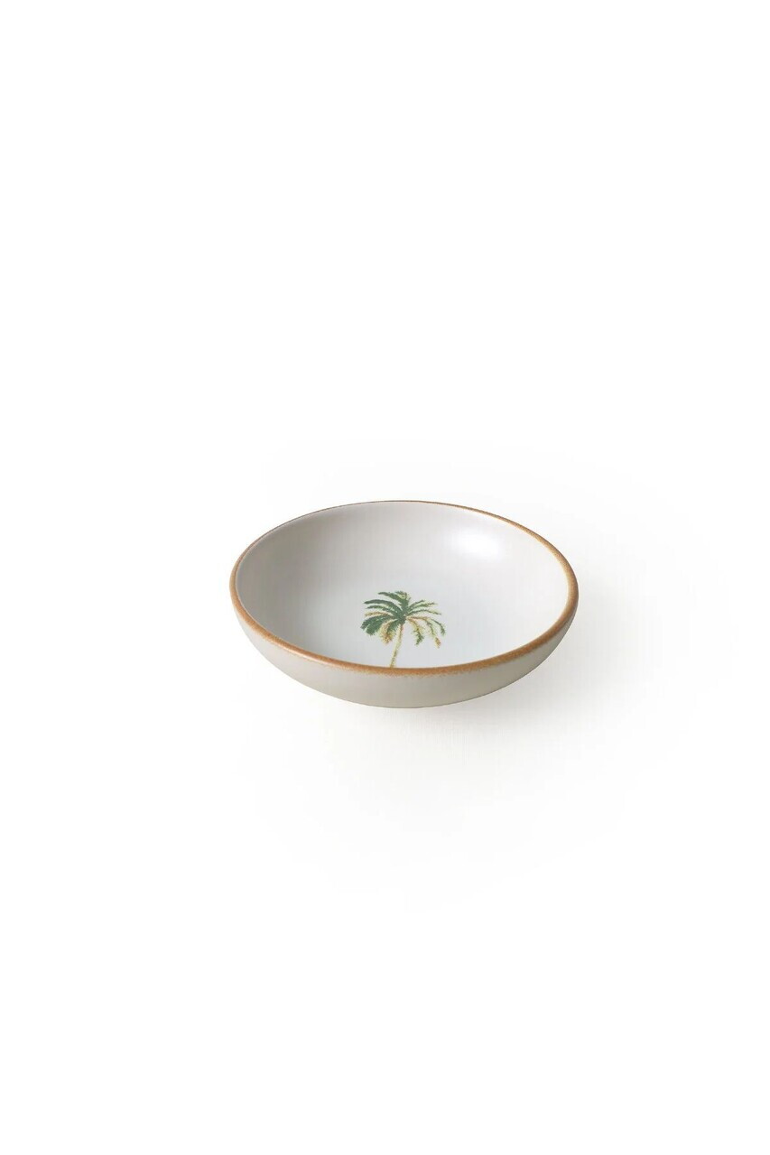 Set boluri pentru sos, Hermia, 275KRM2023, Ceramica, Alb - view 6