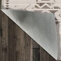 Covor, Infkece03, 180x280 cm, Maro