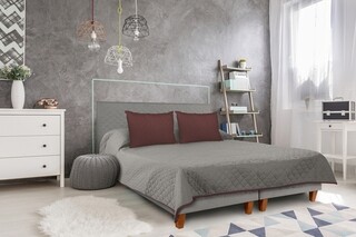 210x220 cm, Hot Chocolate