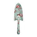 Ustensila pentru gradinarit, Esschert, Rose, 3 x 7.9 x 27.5 cm, otel moale, multicolor