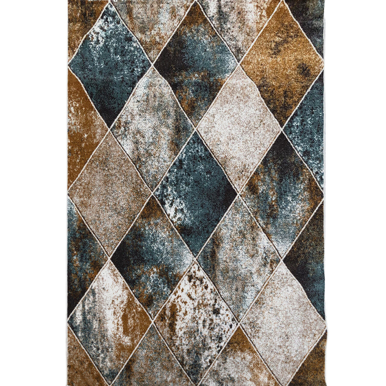 Covor, G0828 , 120x180 cm, Polipropilena, Multicolor - 3 | YEO