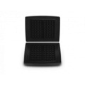 Placi pentru vafe belgiene 4x7 cm, compatibile cu aparatele FRITEL