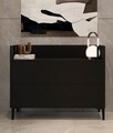Dulap multifunctional, Inarch, Gale, Antracit