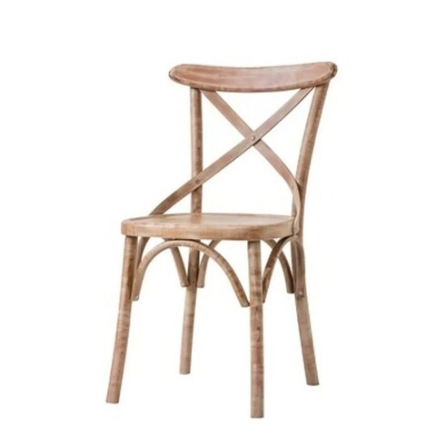 Scaun, Fairfax, Albero21, 42x89x45 cm, 100% LEMN THONET , Antichizat