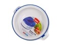 Caserola termica Thermopot Onion, Banquet, 2.5 L, inox/plastic