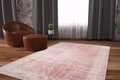 Covor, Rustic AL 185 , 150x230 cm, Poliester , Multicolor