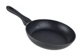Tigaie Black Sand, Cooking by Heinner, 26 x 5.2 cm, aluminiu turnat, negru