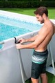 Centura pentru inot Bestway Hydro-Pro, 400 cm