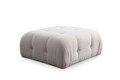 Coltar, Atelier del Sofa, 560ARE4142, Lemn de fag / PAL, Alb