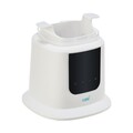 Incalzitor pentru biberoane 3 in 1, U-grow, 13x13x17 cm, plastic
