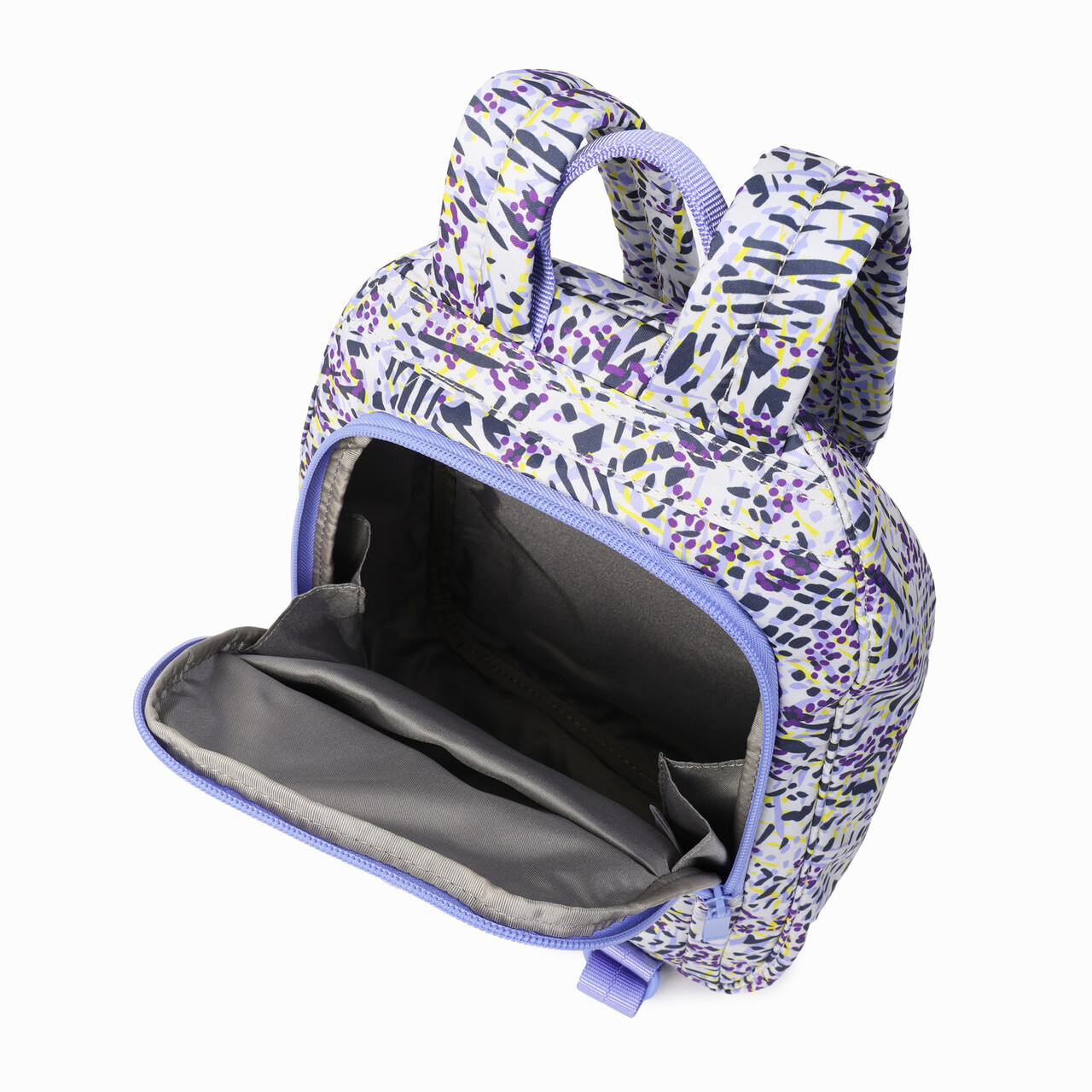 Rucsac Vogue S, INNER CITY, Hedgren, 23x8.5x30 cm, nailon/poliester, multicolor