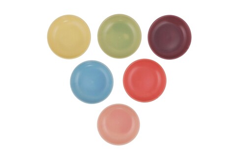 Set boluri, Keramika, 275KRM1596, Ceramica, Multicolor
