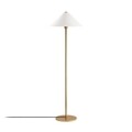 Lampadar, Mixed - 11512, Fulgor, 46 x 150 cm, 1 x E27, 40W, auriu
