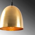 Lustra, Tatum, 584TTM1266, Metal, Auriu