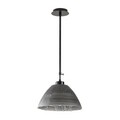 Lustra, Alby, 525NOR1131, Metal, Negru