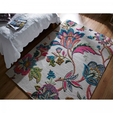Covor Textures Gold Iris Pink 160X230 cm