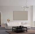 Coltar, Atelier del Sofa, 560ARE1238, Cadru: Lemn de fag/PAL, Alb