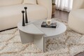 Masuta de cafea, Nordure, Orion, Gri