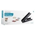 Compactor doza de aluminiu, Kitchen Craft, 37 cm