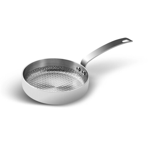 Tigaie Power 12, Karaca, 17x17x7 cm, inox