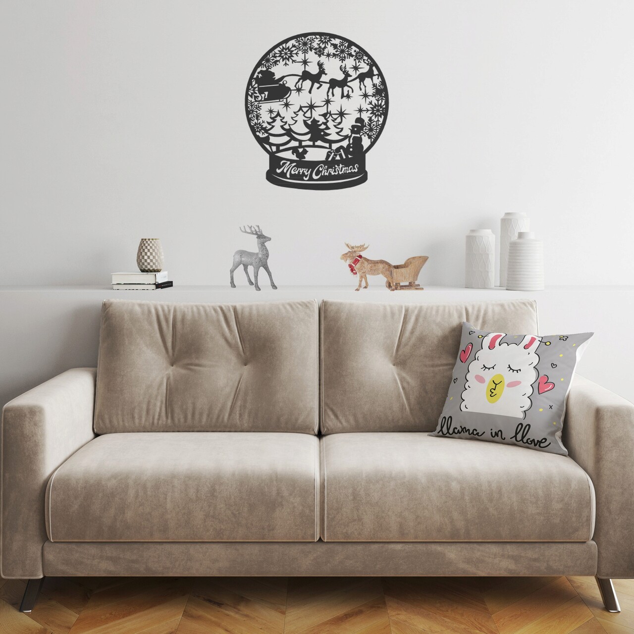 Perna, A11999, 43x43 cm, Multicolor - view 3