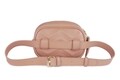 Borseta Beverly Hills Polo Club, 610, piele ecologica, roz pudrat