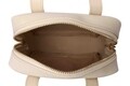 Geanta Beverly Hills Polo Club, 1106, piele ecologica, crem