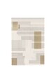 Covor, CLR-7322-3, 60x250 cm, Poliester, Gri