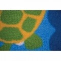 Covor Matrix Kiddy Under The Sea Blue 100X160 cm