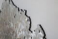 Tablou decorativ Tree Alluminium -A, Mauro Ferretti, 120x80 cm, canvas pictat manual, multicolor