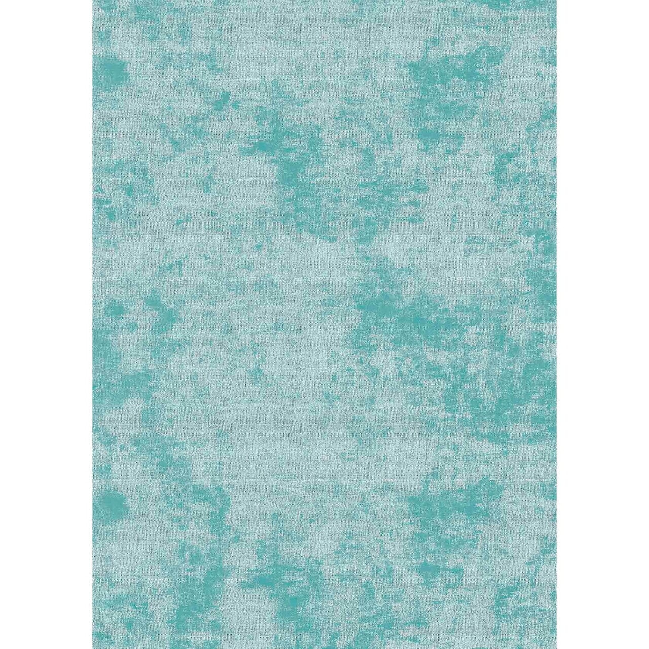 Covor, Exfab211, 160x230 cm, Albastru deschis / Albastru — imaginea 2